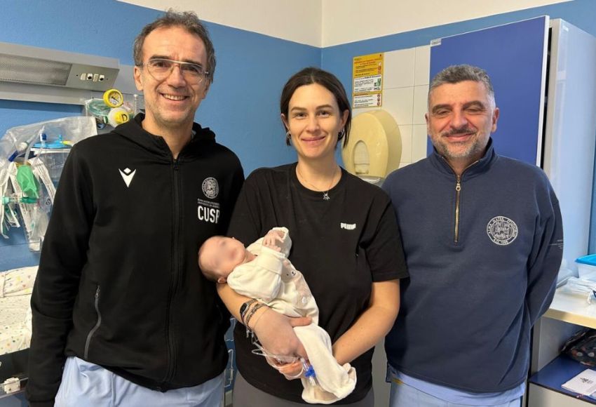 Una storia di Natale, bella bella….