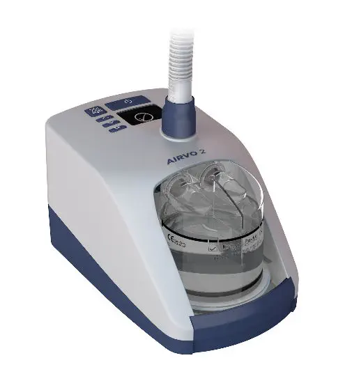 Dispositivo Airvo2