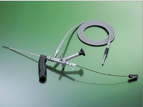 Acquisto Fistuloscopio