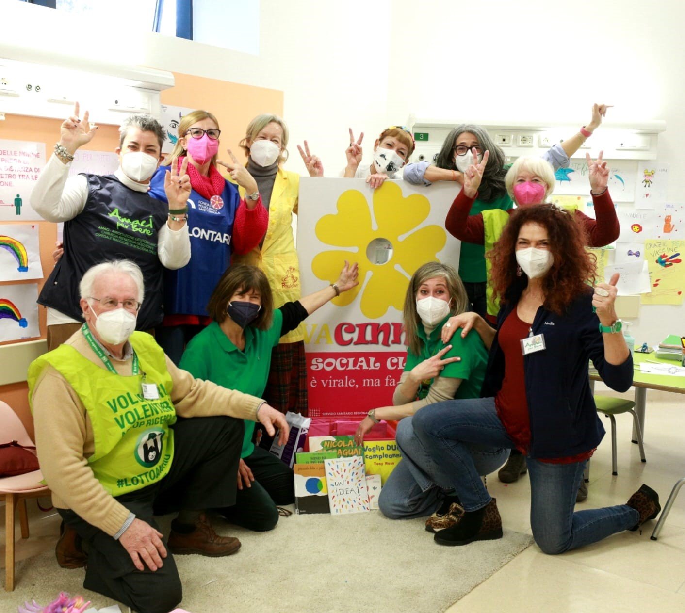 campagna vaccinale amaci