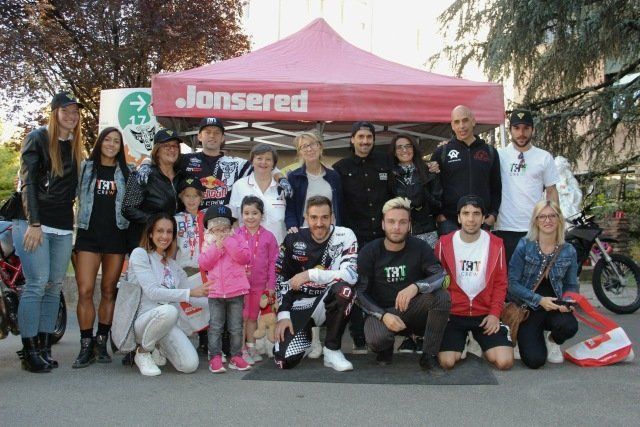 associazioni con amaci odv
