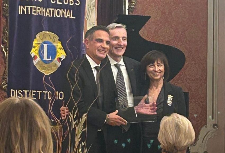 Amaci e Lions per l’acquisto di un Bilirubinometro