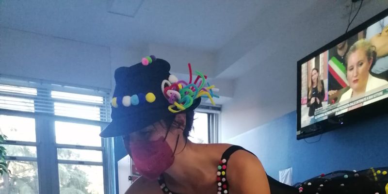 Favole in Danza