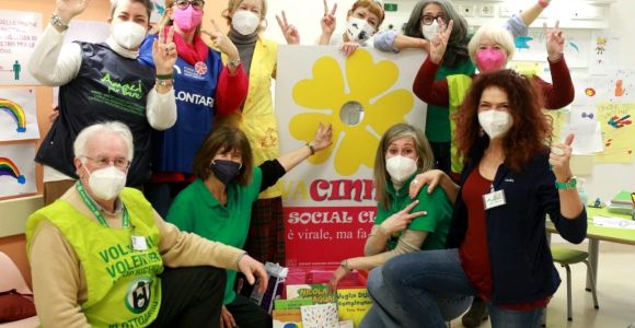 campagna vaccinale amaci