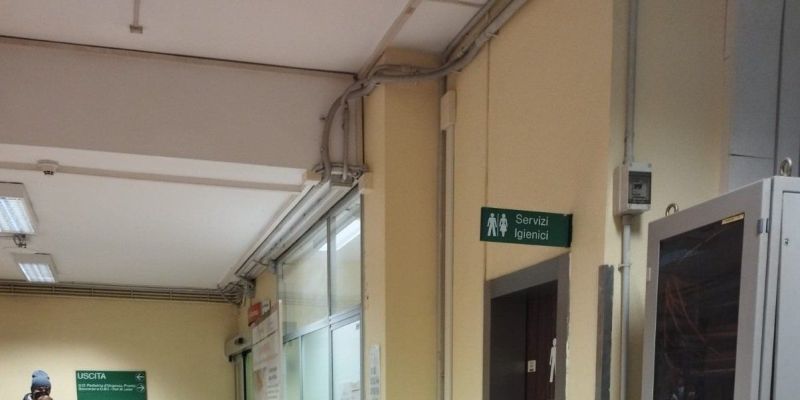 Il Natale con i doni della squadra di SOFTAIR di Bologna