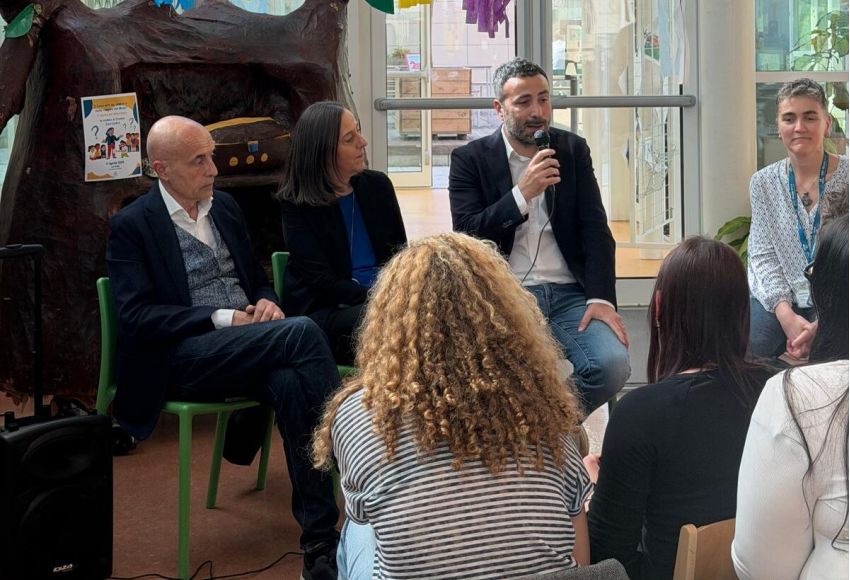 Consiglio dei ragazzi e delle ragazze del Meyer