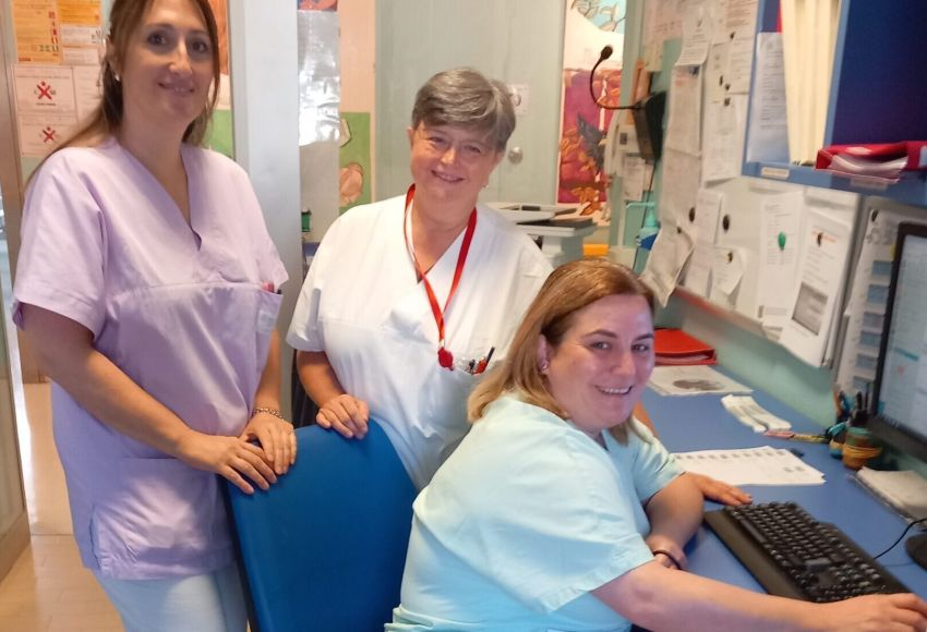 Una stanza tutta nuova