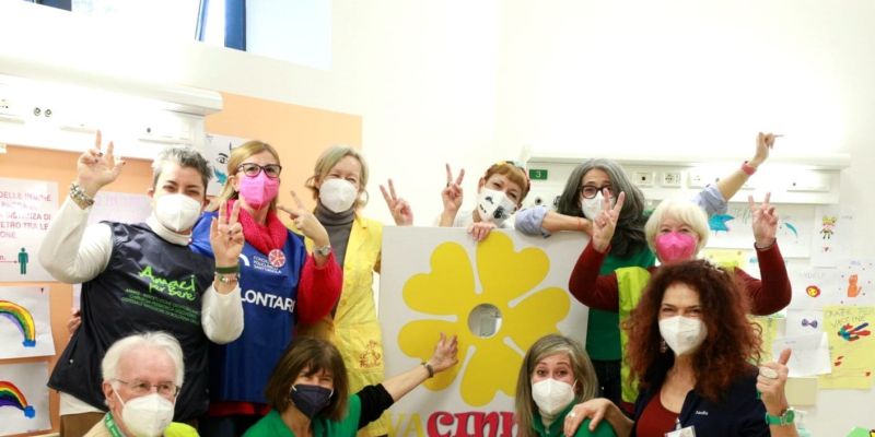 Vaccinazione Pediatrica
