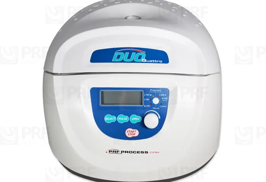 Acquisto Centrifuga del sangue