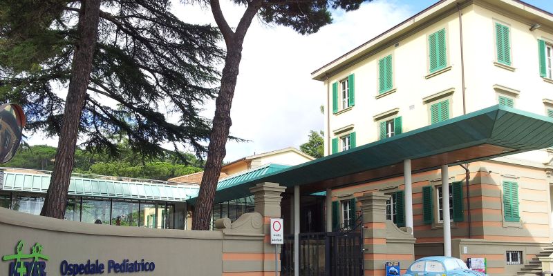 Amaci- Meyer Firenze