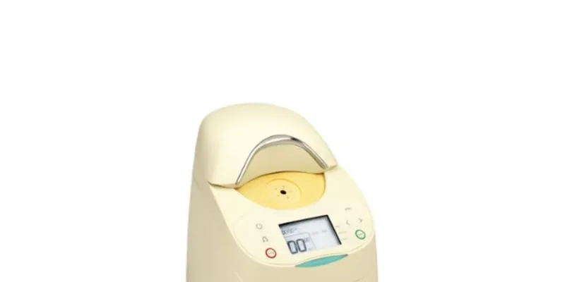 Dispositivo per il congelamento/scongelamento del latte