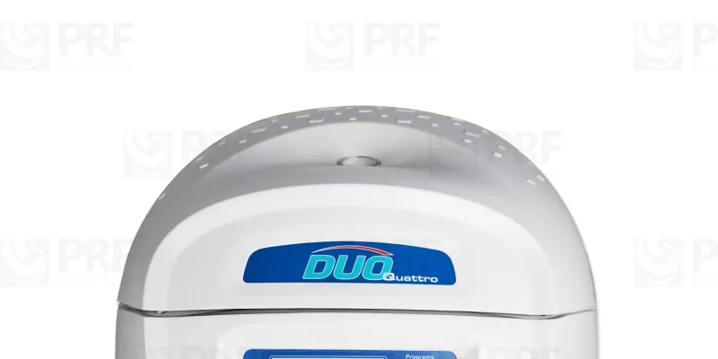 Acquisto Centrifuga del sangue