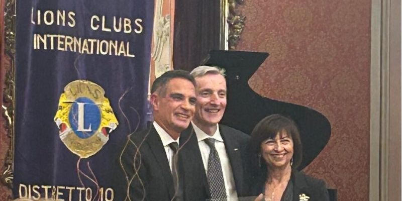 Amaci e Lions per l’acquisto di un Bilirubinometro